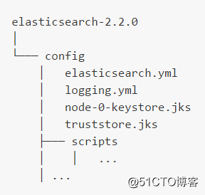 Elasticsearch certification and security