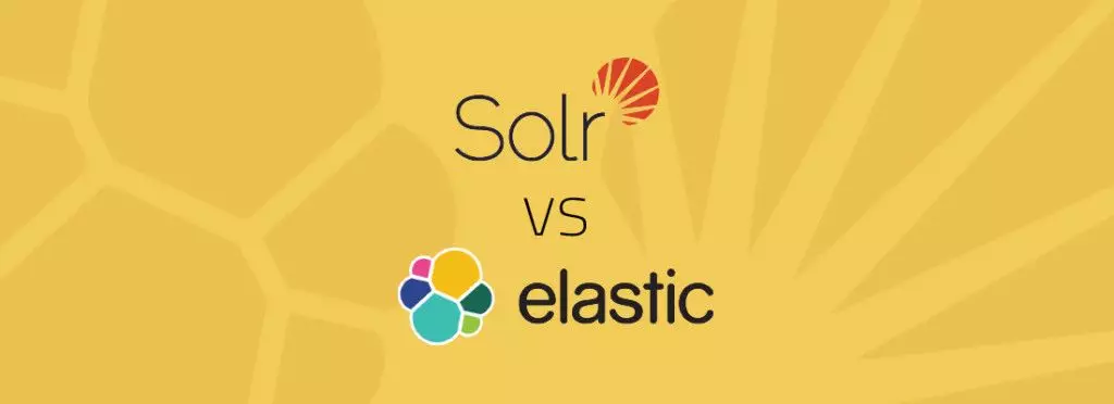 当Solr遇上Elasticsearch，你该选择谁？