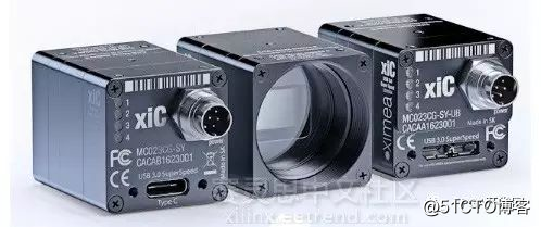 “换药不换汤”：基于不同的Xilinx FPGA实现同款工业摄像头设计