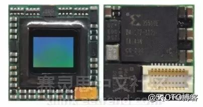 “换药不换汤”：基于不同的Xilinx FPGA实现同款工业摄像头设计