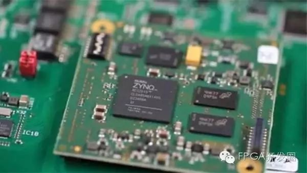 关于Xilinx Zynq UltraScale+ MPSoC的电源管理系统