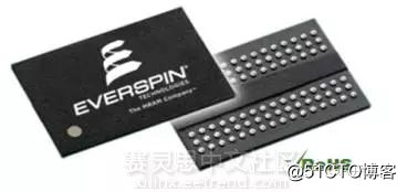 Everspin公司推出NVMe存储加速器板卡ES1GB-N02