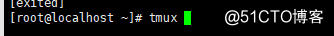 Linux之常用基础命令简介