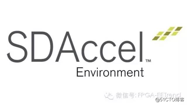 Praise Xilinx SDAccel: Bring FPGA development into the software-defined era