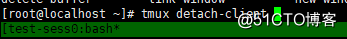Linux之常用基础命令简介