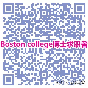 美国Top高校博士求职者信息, 欢迎中国高校招聘