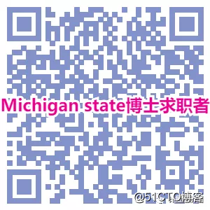 美国Top高校博士求职者信息, 欢迎中国高校招聘