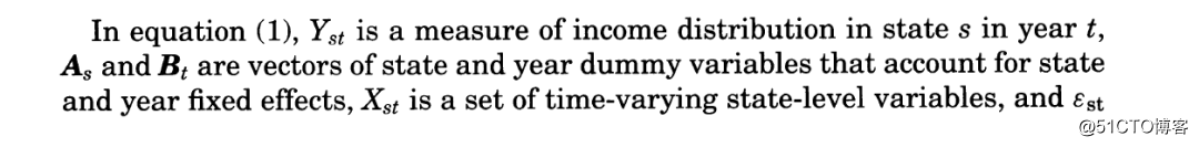 Classic literature of multi-issue DID models, explained by big bad banks