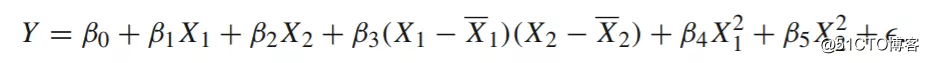 内生变量的交互项如何寻工具变量, 交互项共线咋办