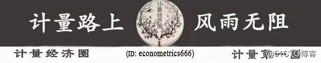 Academic Information Information of the Econometric Circle Community 1