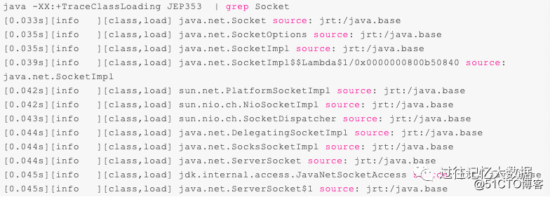 你还在使用 JDK 7？JDK 13 都已经来了！五大新特性你最喜欢哪个 ？