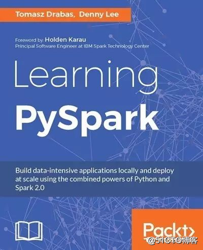 【电子书分享】Learning PySpark下载，包含pdf、epub格式