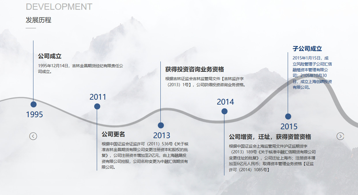 这38款超级炫酷的时间轴特效代码案例，总有一款是你需要的