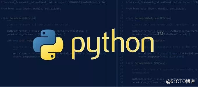 Python也有pdb