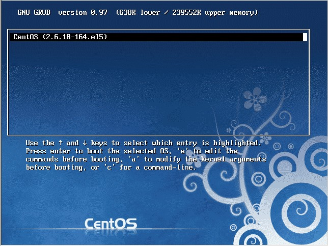 CentOS7 或者 CentOS6 忘记root密码重新设置方法
