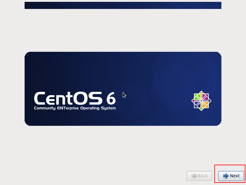 CentOS 6.8 虚拟机安装详解