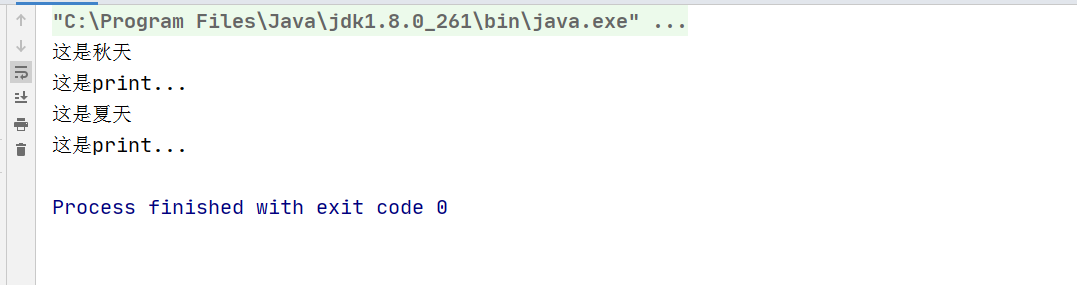 Java枚举 Enum 学习笔记 Mob604756fc3573的技术博客 51cto博客