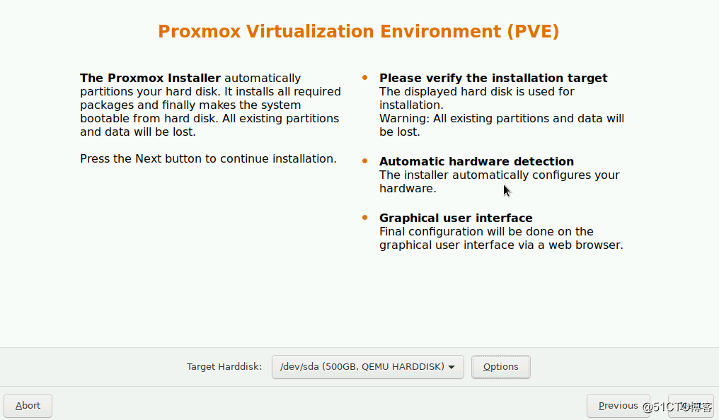 Proxmox VE：自建虚拟化方案_自建虚拟化_04
