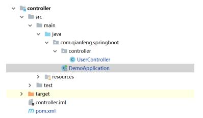 Java的SpringBoot多模块怎么开发