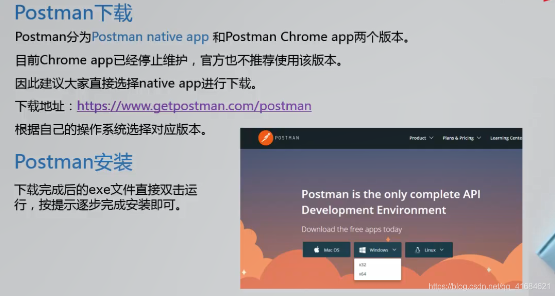 postman -rest client for chrome