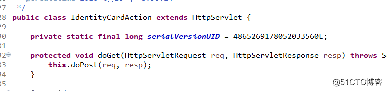 Eclipse报错HttpServlet cannot be resolved to a type_Eclipse_04