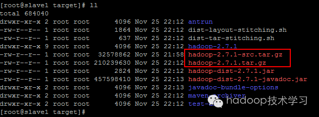 Hadoop二次开发环境构建 Mb60ed33cfc44fa的技术博客 51cto博客