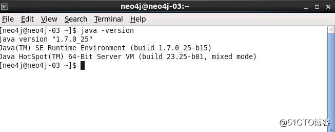 Neo4j 2.0 生产环境集群搭建_neo4j_13