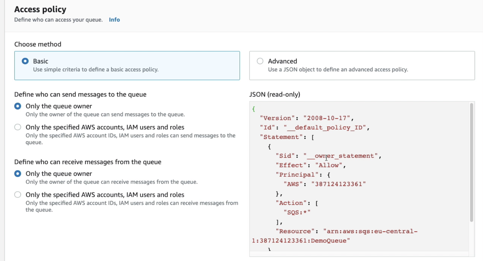 Aws Da Aws Integration Messaging Sqs Sns Mobe579的技术博客 51cto博客