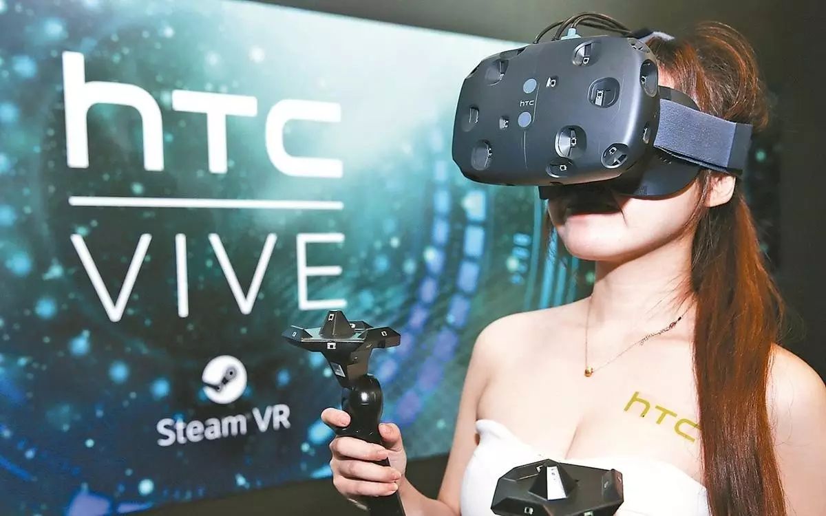 觀點 | HTC棄手機轉(zhuǎn)VR, 或是一步向死而生的險棋_智能手機_02