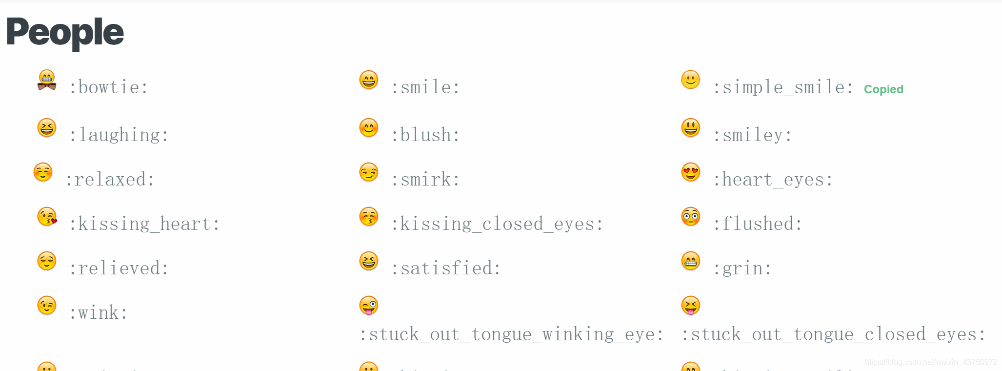 Python使用emoji Wx6110fa547fd的技术博客 51cto博客