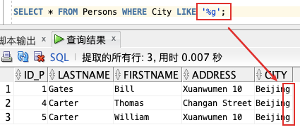 ?? 爆肝3天！兩萬字圖文 SQL 零基礎(chǔ)入門，不怕你學(xué)不會，就怕你不收藏！??_sql_30