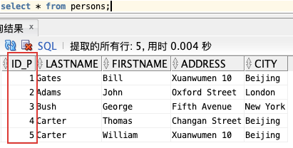 ?? 爆肝3天！兩萬字圖文 SQL 零基礎(chǔ)入門，不怕你學(xué)不會，就怕你不收藏！??_數(shù)據(jù)庫_38