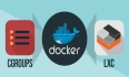 Docker基础用法