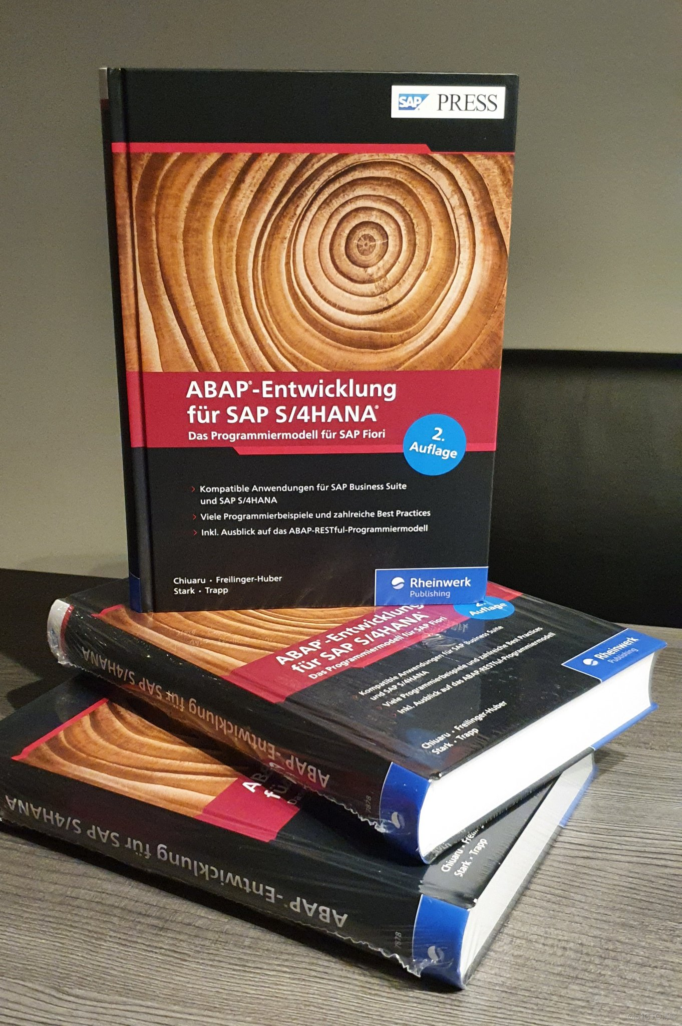 ABAP 真的会过时吗？聊聊 ABAP 的过去，现在和未来_编程语言