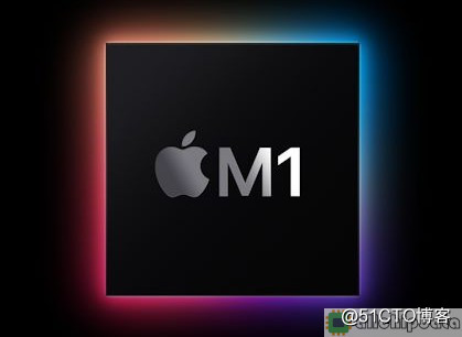 苹果M1芯片怎么样-----苹果M1参数与测评_芯片