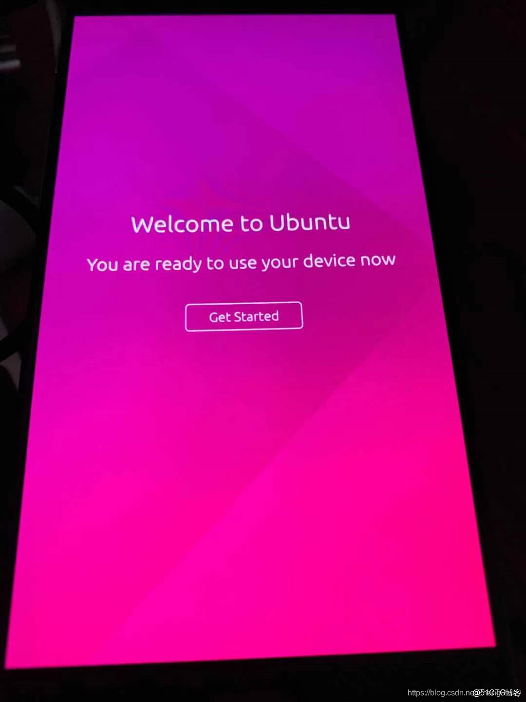 
                                            Ubuntu Touch的小确幸（Linux系统手机Ubports）