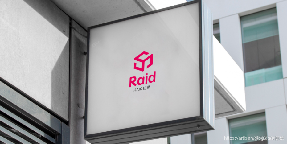 Linux-Raid0、Raid1、Raid5、Raid10初探_raid1