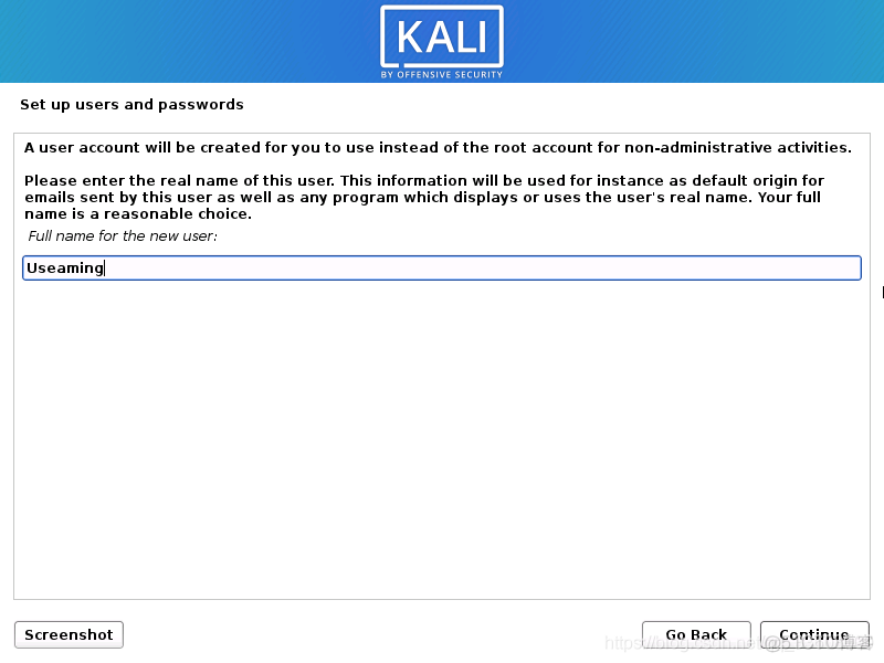 Kali Linux渗透测试系统_linux_45