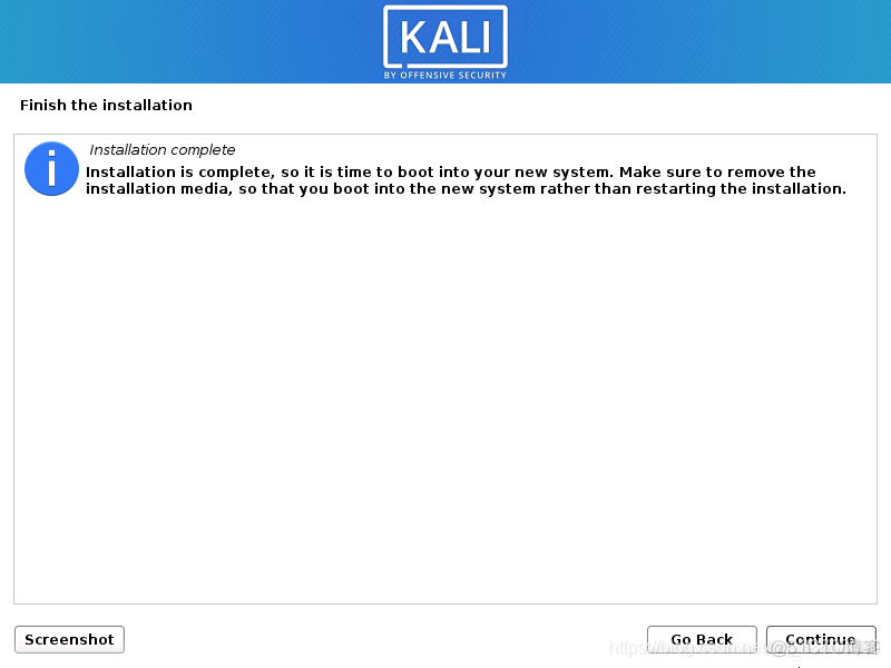 Kali Linux渗透测试系统_重启_59