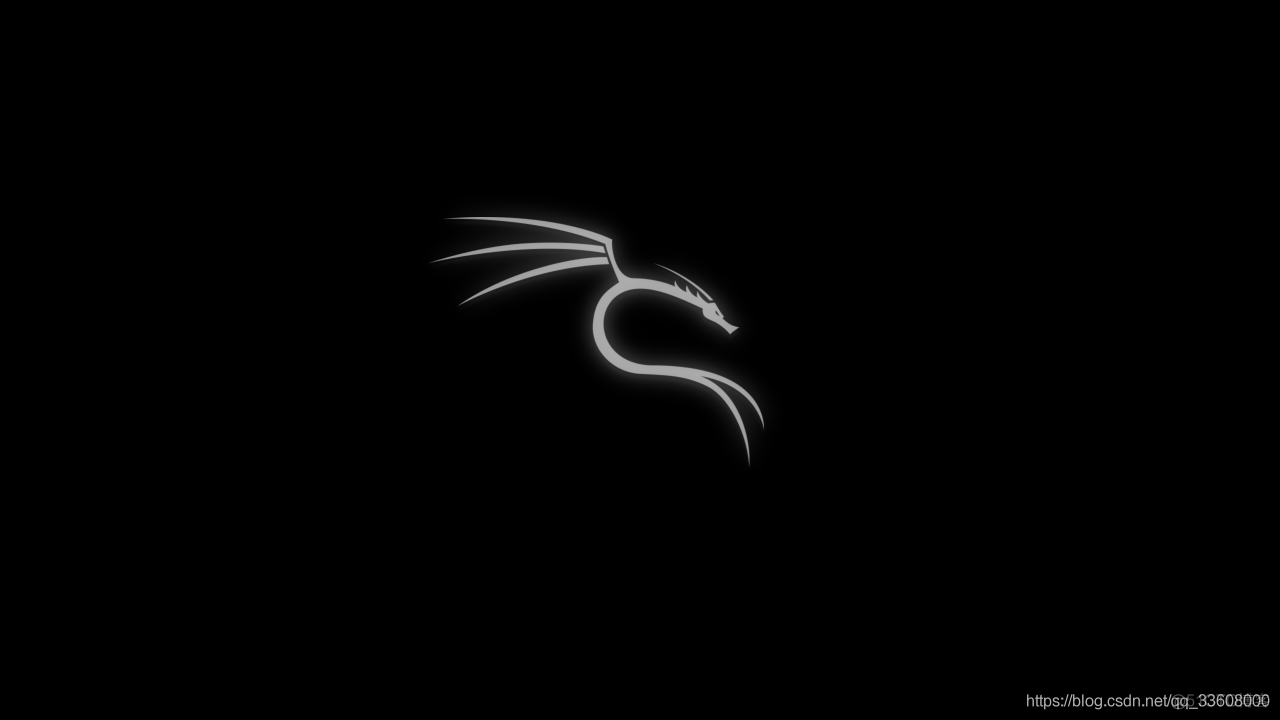 Kali Linux渗透测试系统_linux_91