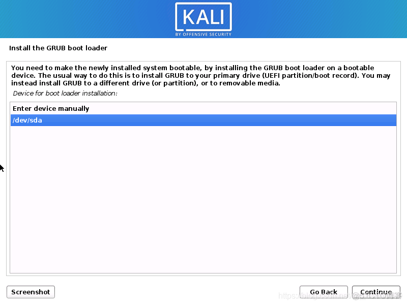 Kali Linux渗透测试系统_重启_115