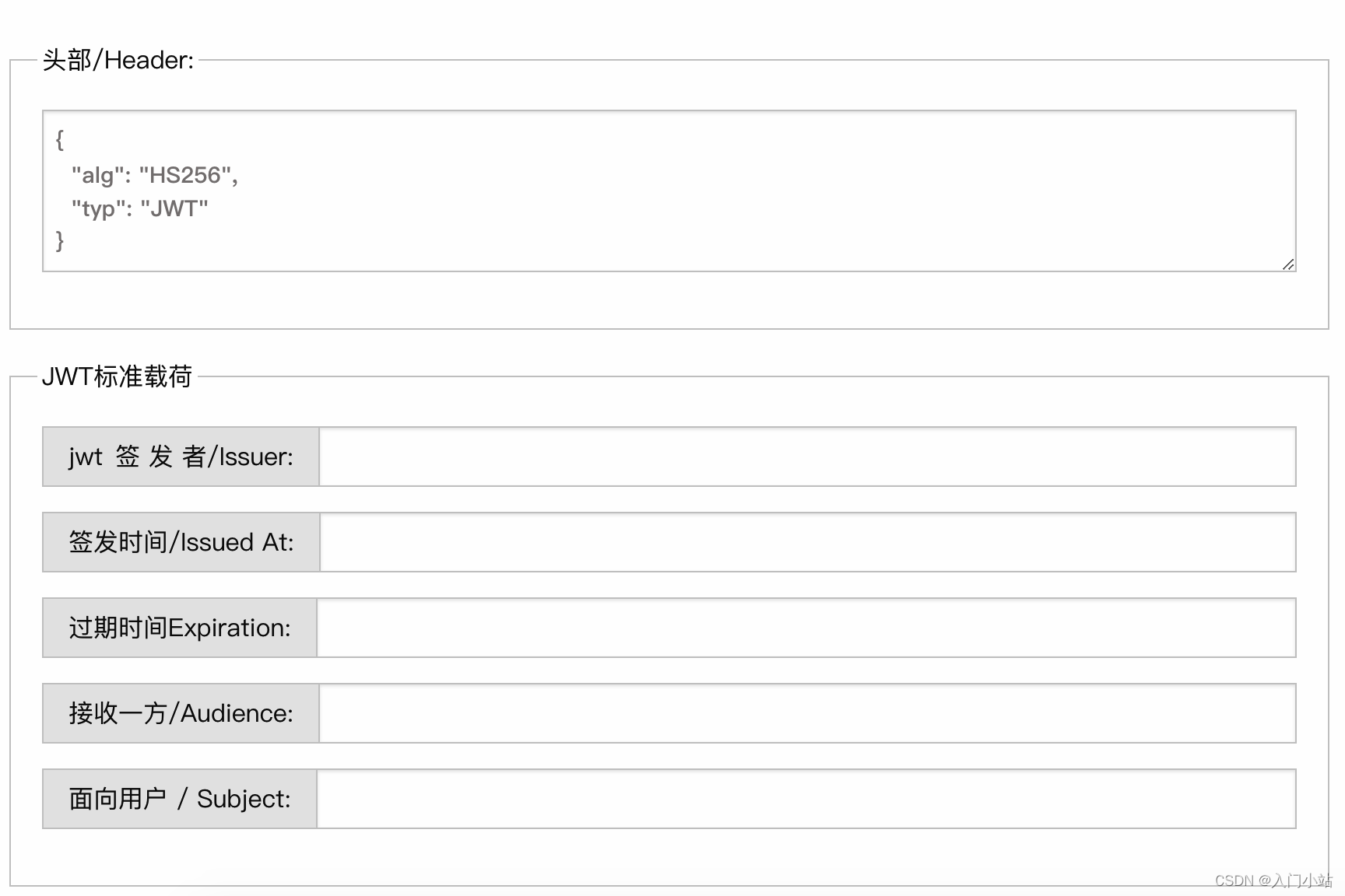 jwt-token-51cto-jwt