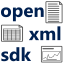 准备 OpenXML 开发环境