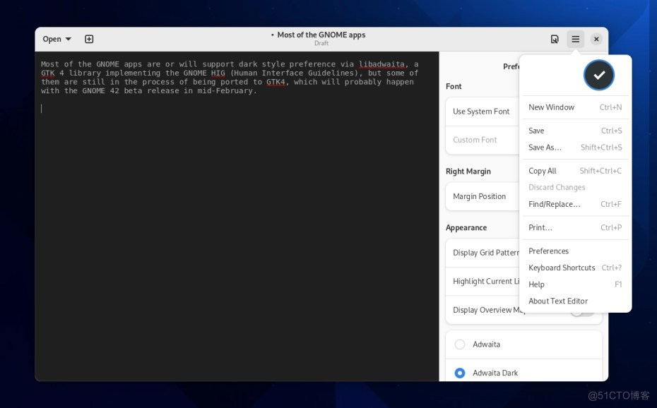 First Look at Some of the GTK4 Apps in GNOME 42_linux_07