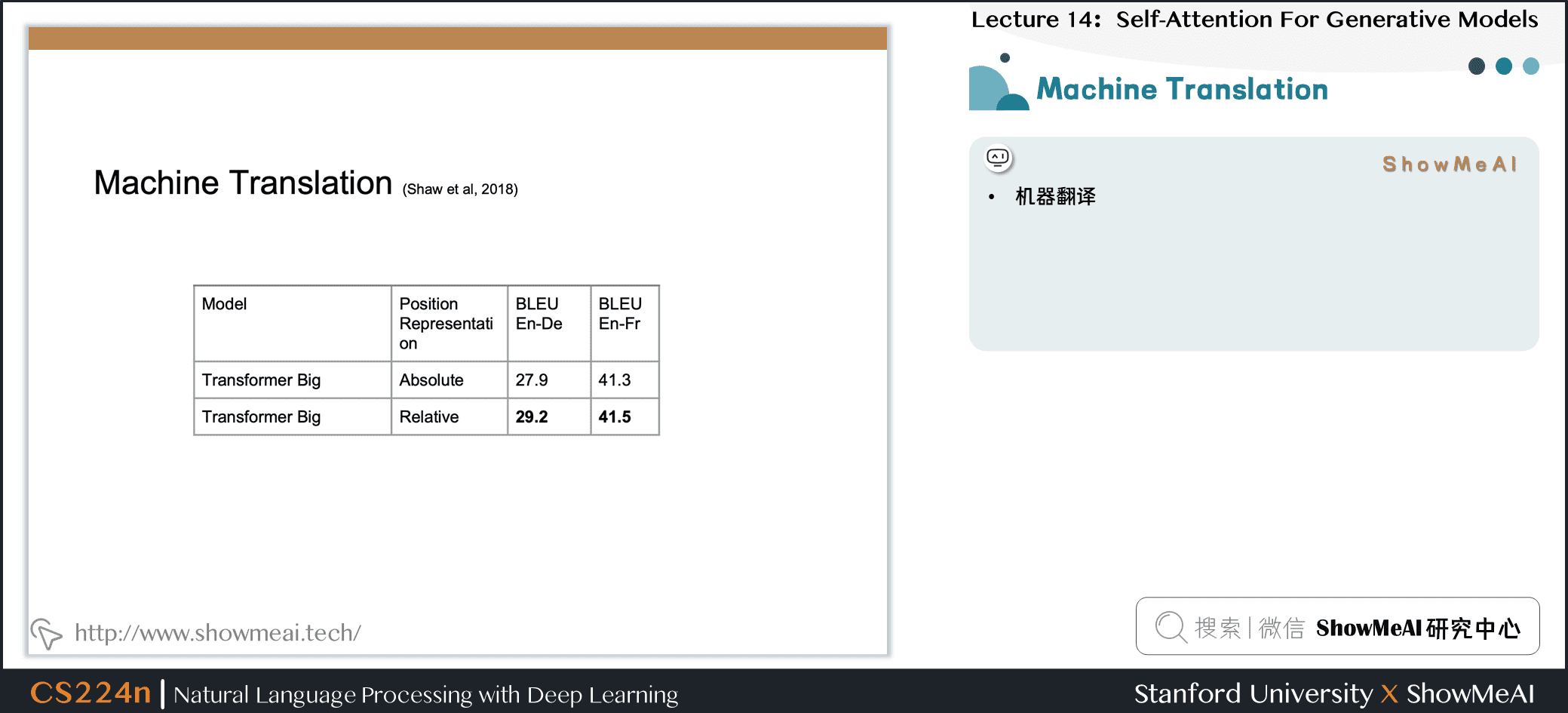 机器翻译