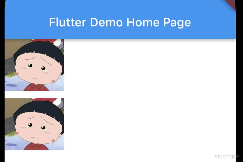 flutter系列之:flutter中常用的container layout详解