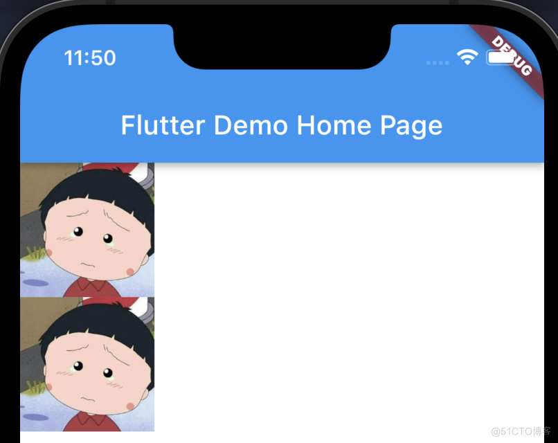 flutter系列之:flutter中常用的container layout详解