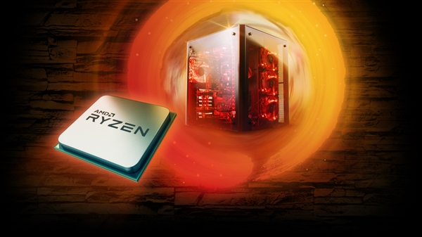 AMD Ryzen再获强援：全球***存储系统FreeNAS鼎力支持