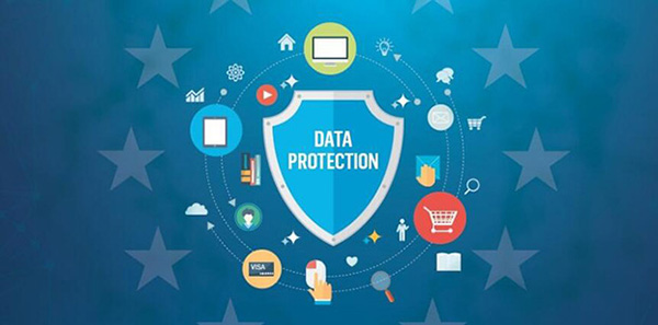 《通用数据保护条例》(GDPR)