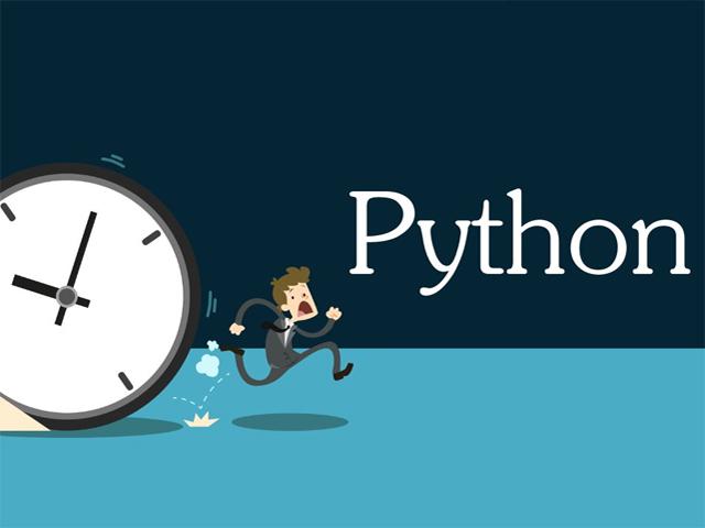 为Web开发人员在2018年开发的Python框架